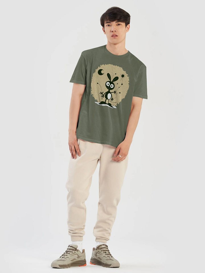 Gildan Unisex Softstyle T-Shirt product image (1)