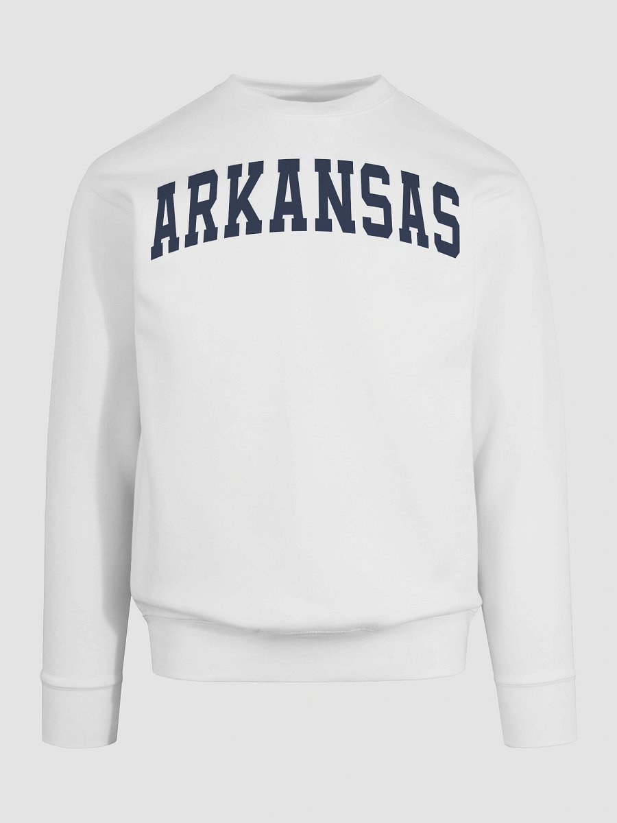 Arkansas Vintage Stylish Premium Sweatshirt product image (91)