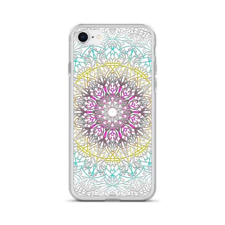 Mandala Magic iPhone® Case product image (24)
