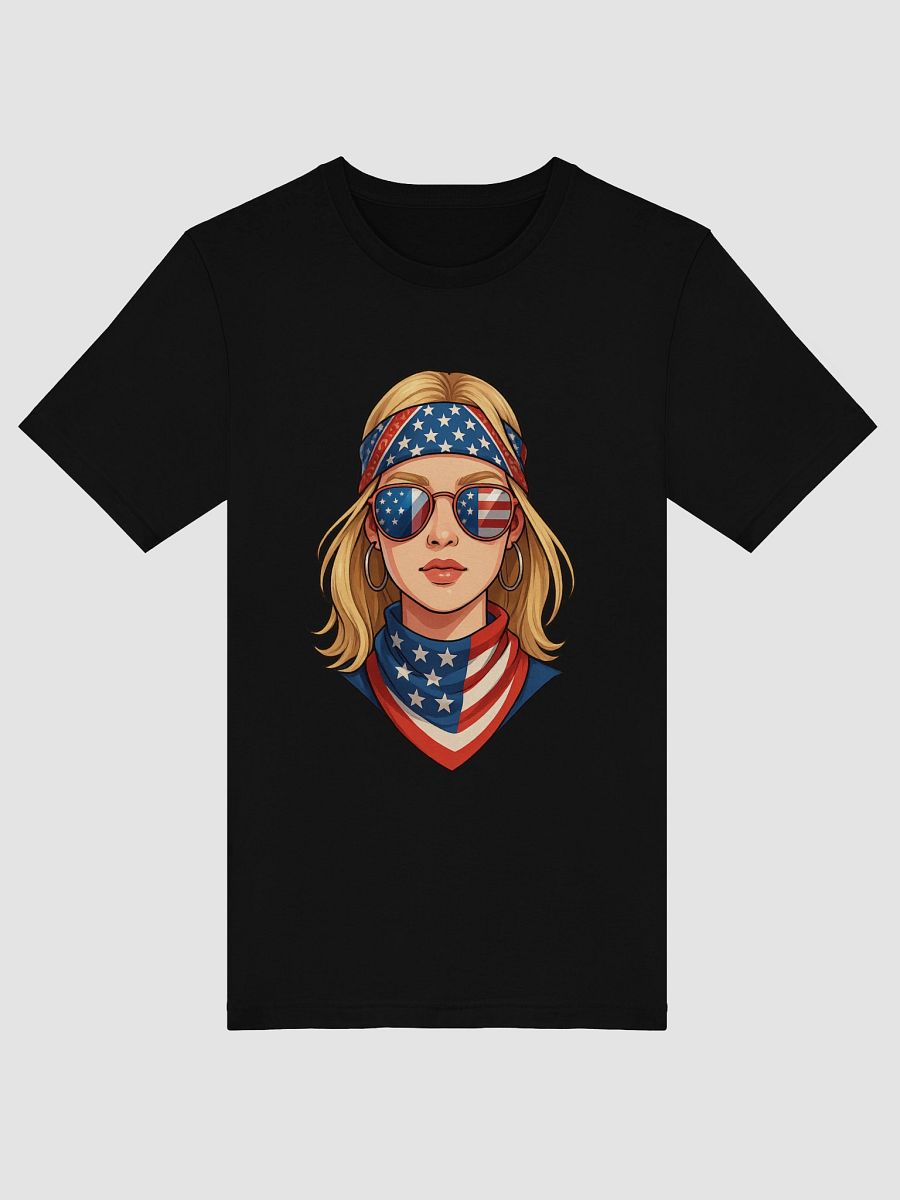 Patriotic Pride Aviator Tee product image (22)