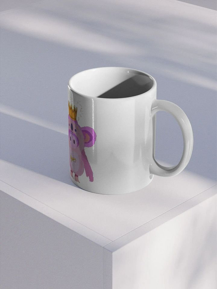 Cuddly Koala & Piplup Mug product image (2)