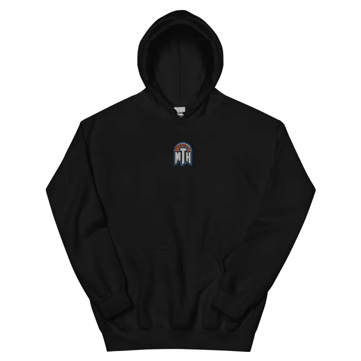 MTH Hoodie product image (2)