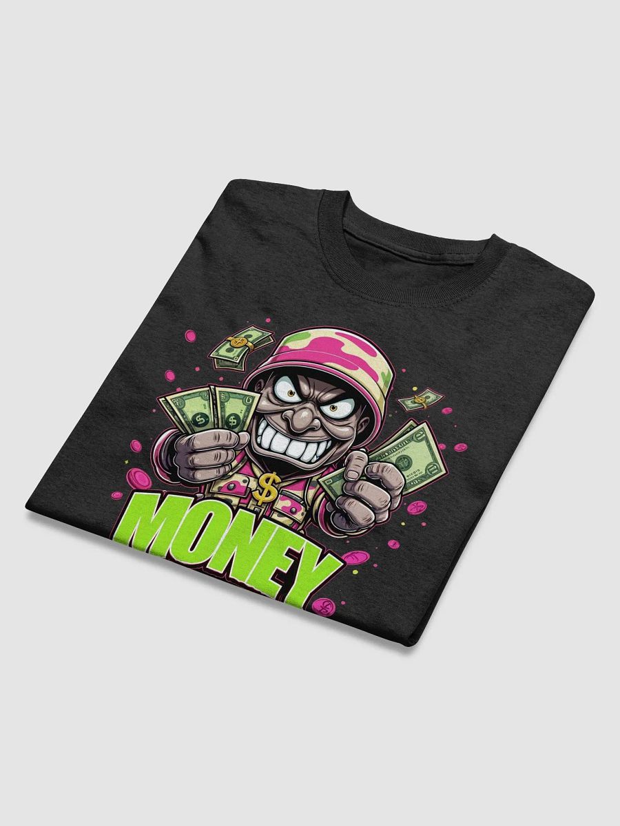 Kilo Express - Money Soldier Juice Tee product image (4)