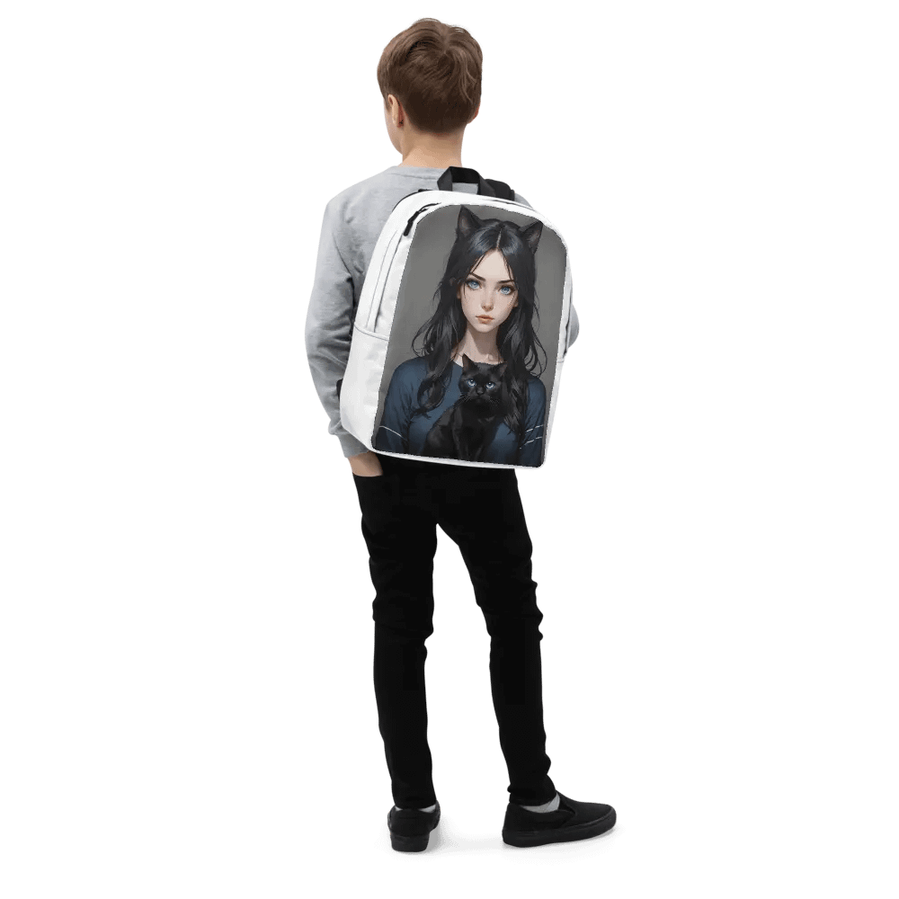 Tinky backpack product image (6)
