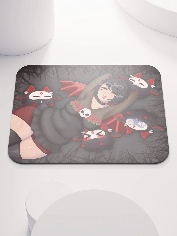 Cuddle Party! [Deskmat Small] product image (1)