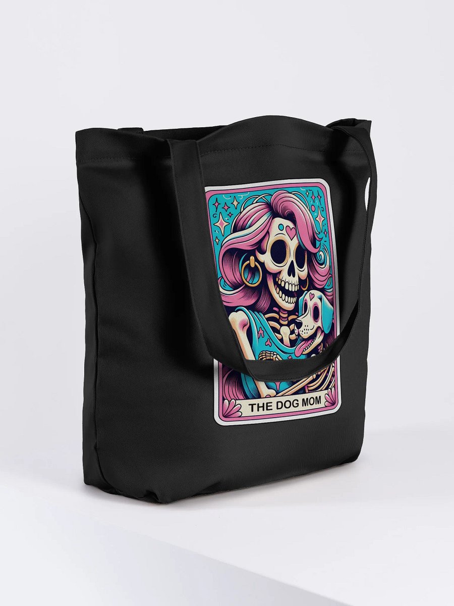 The Dog Mom Tote Bag product image (4)