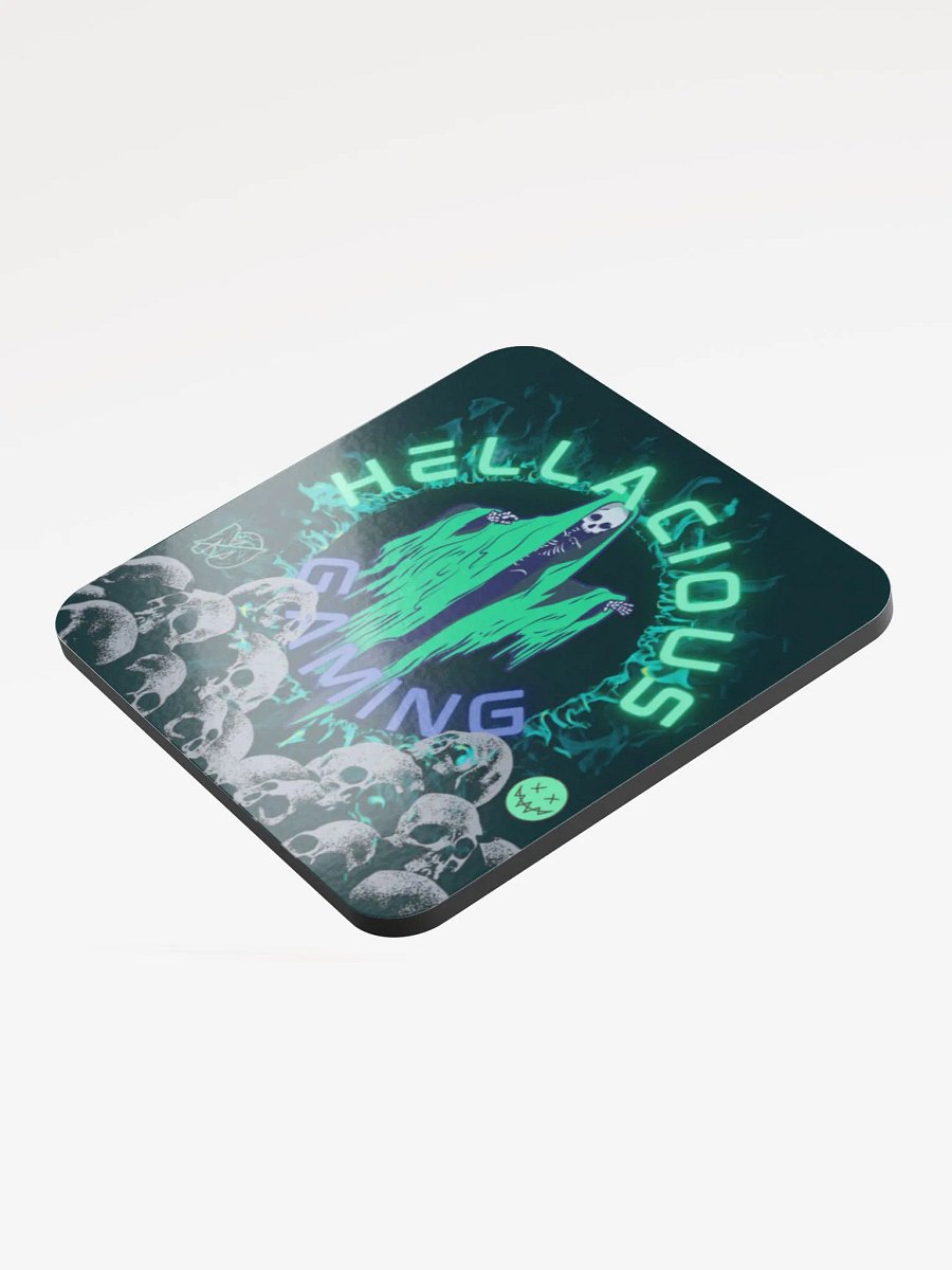 Hellacious Coasters with Affiliates! product image (3)