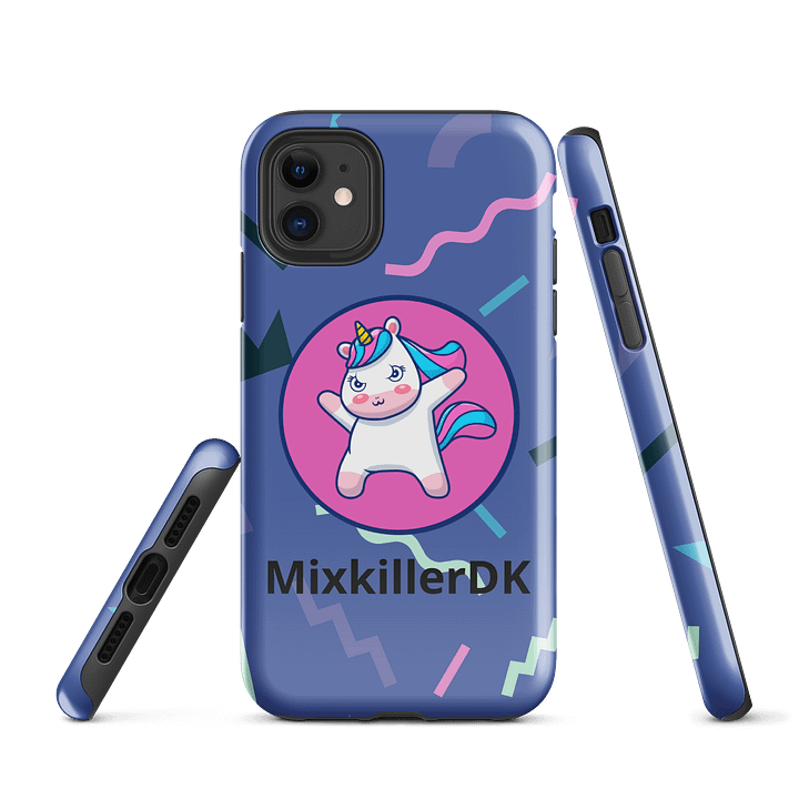 Mobil Cover product image (1)