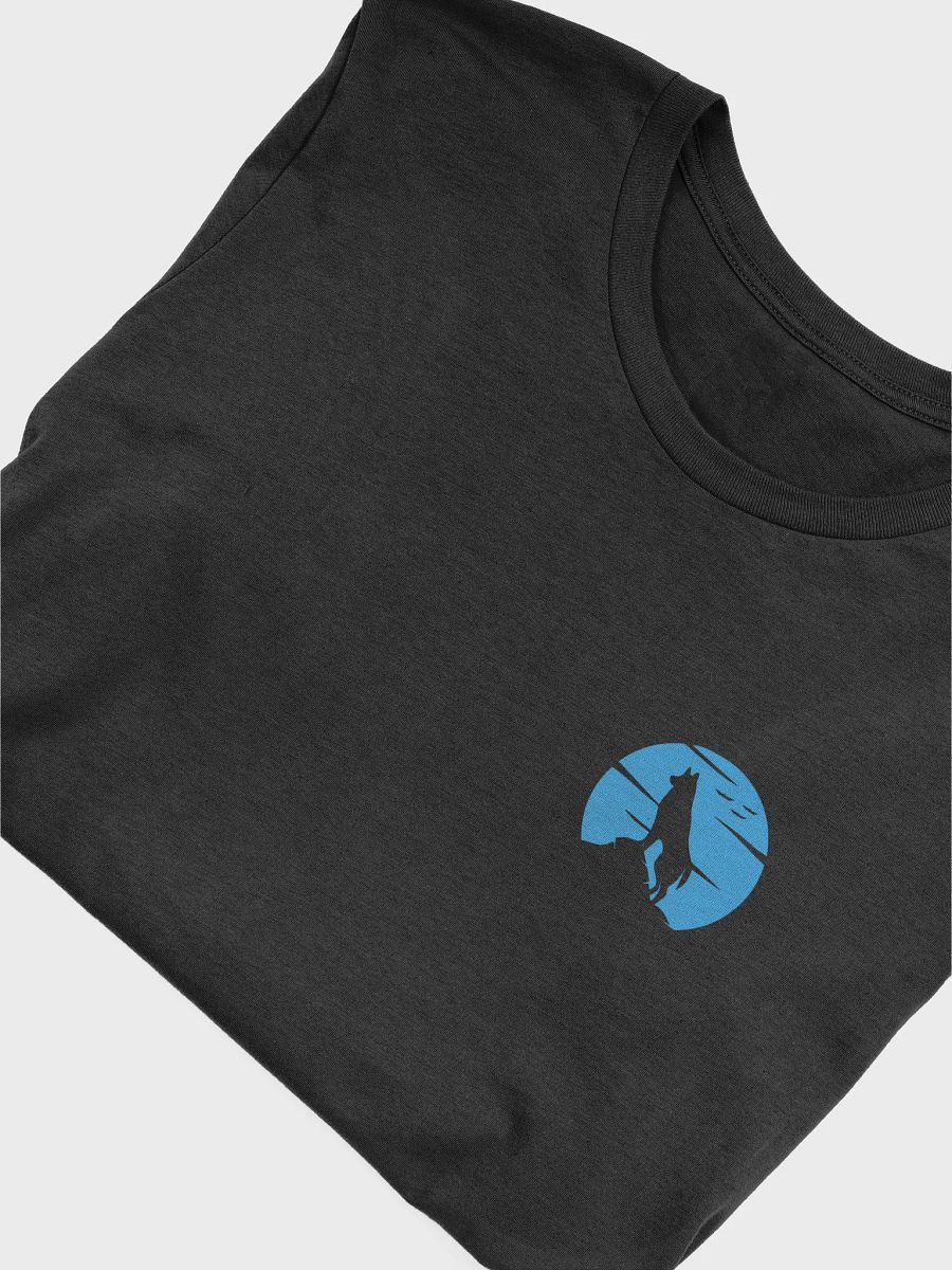 Glitch Art Fragmented T-Shirt product image (5)