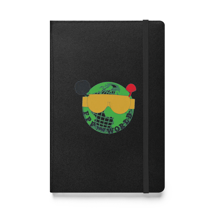 FPV YOUR WORLD Note Book product image (1)