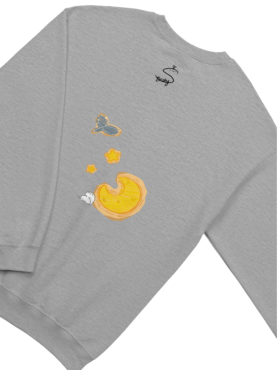 [Sleepy Sock Squishy] Sweatshirt product image (22)