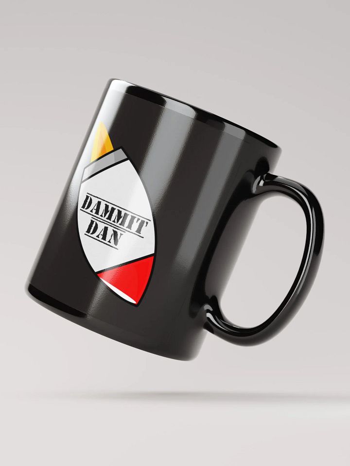 D*mmit Dan Mug product image (2)