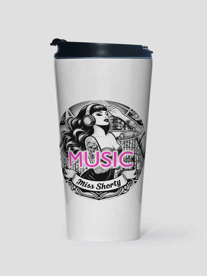 Miss Shorty Music! product image (1)