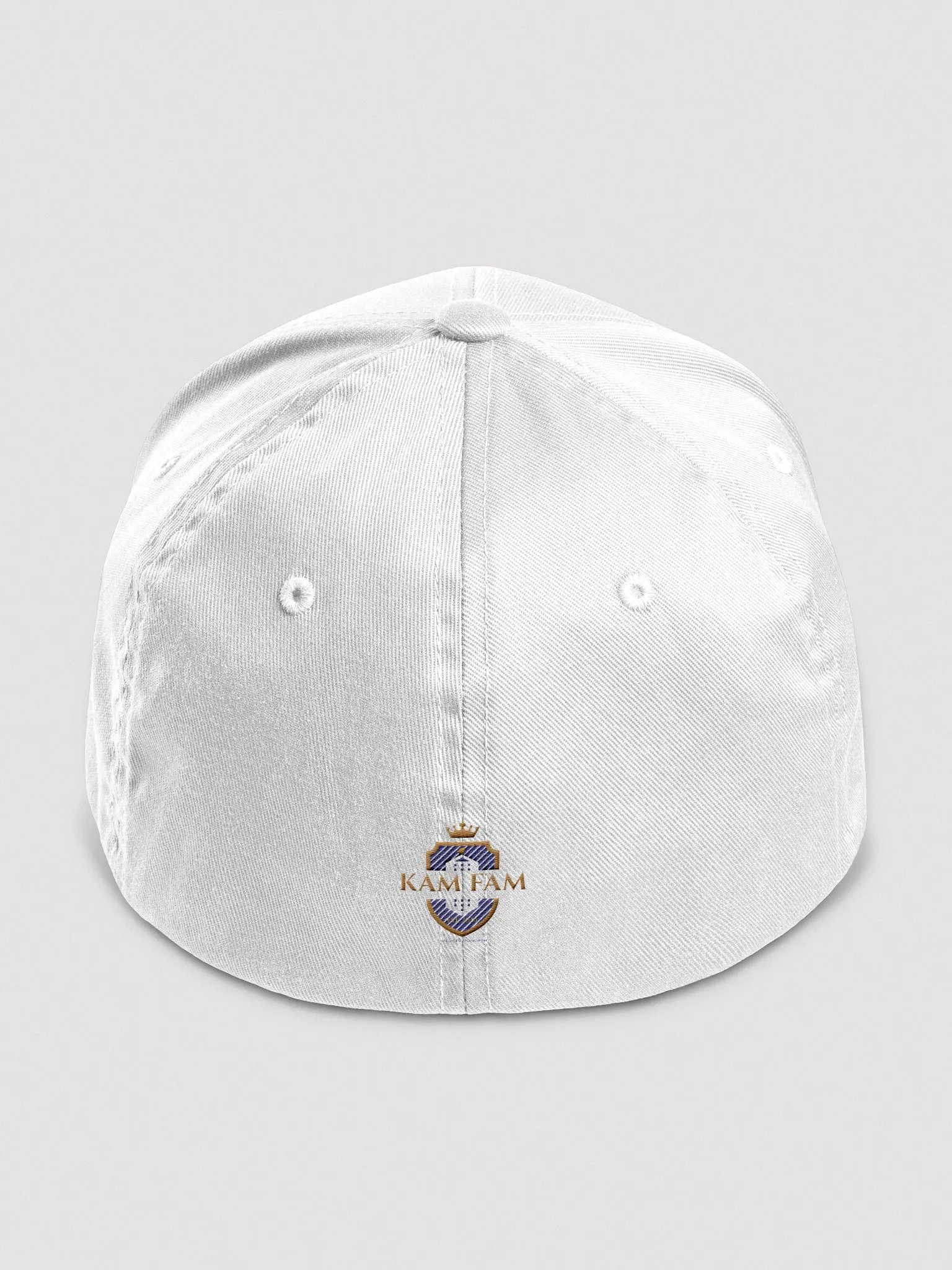 Kam Fam Fitted Hat product image (4)