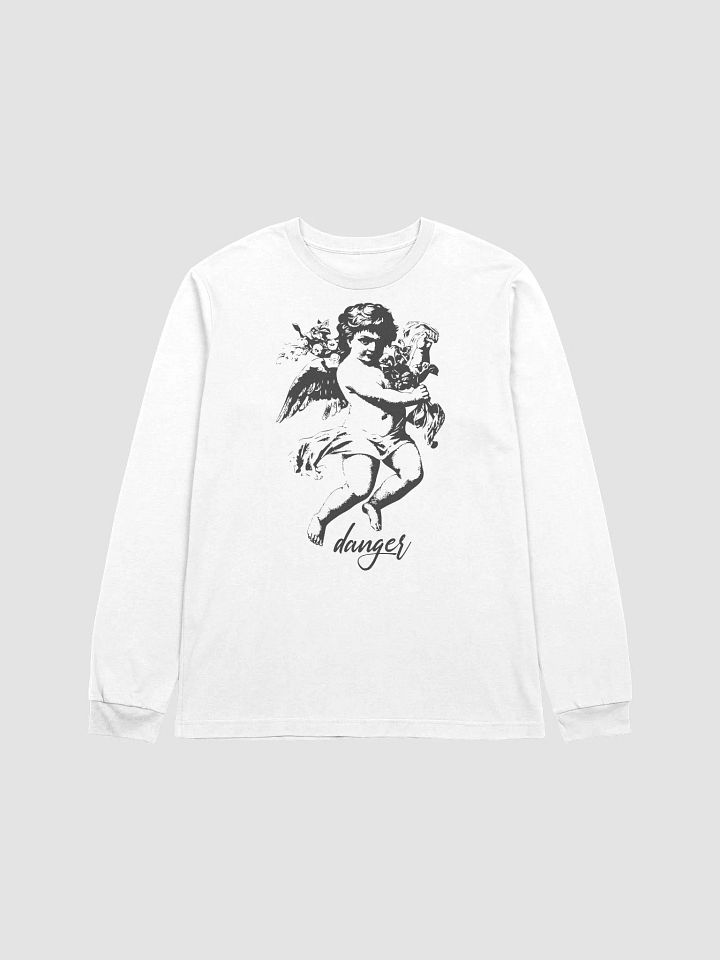 Angel - Long Sleeve Tee product image (1)