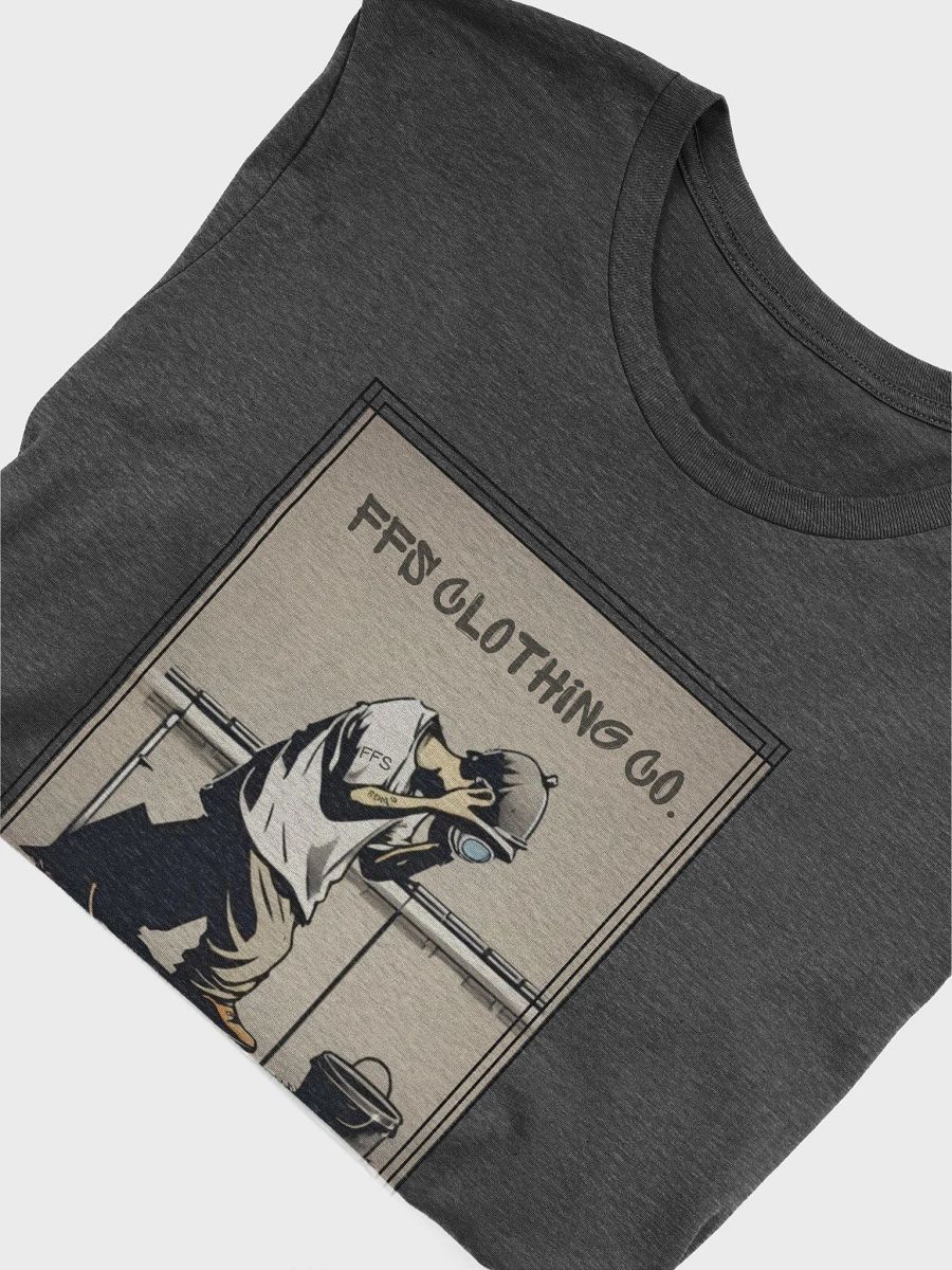 FFS - TAGGED TEE product image (3)