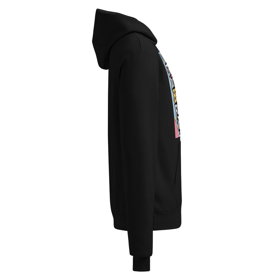 Don't Stress Hoodie product image (4)