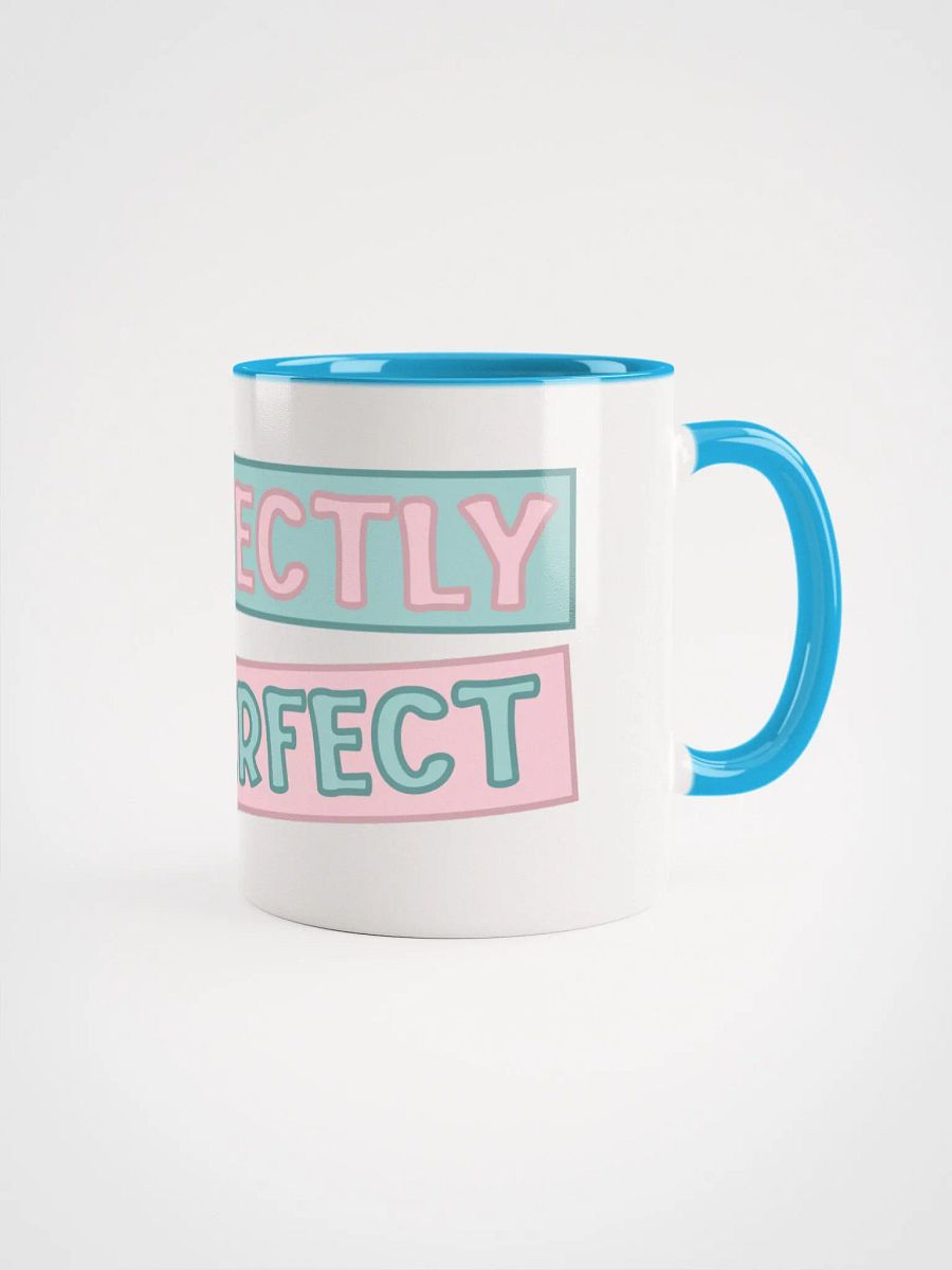 008 - Perfectly Imperfect Mug product image (1)