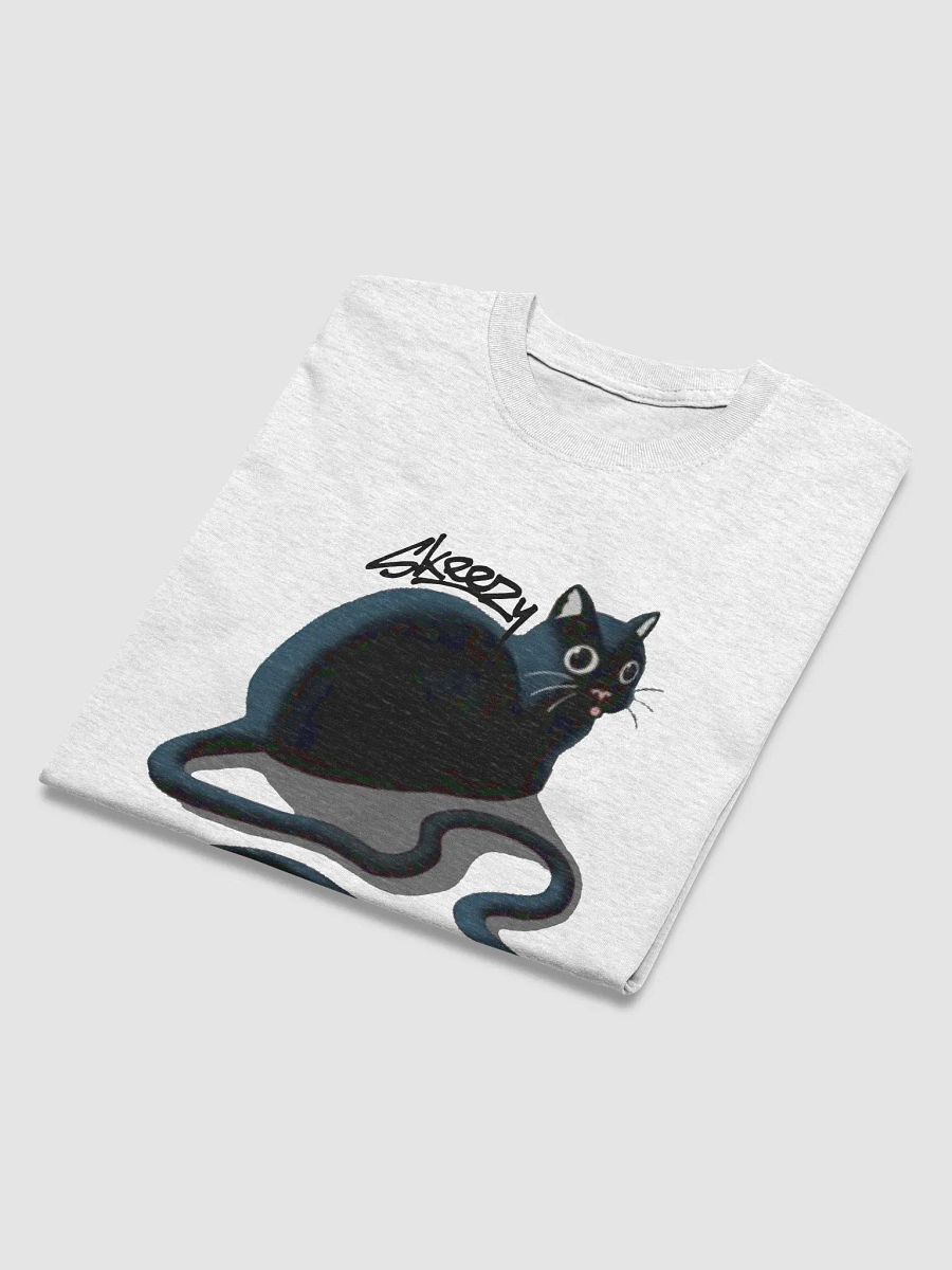 Derpy Cat T-Shirt product image (4)