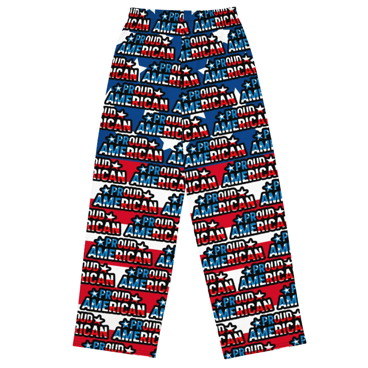 Pants: Proud American product image (2)