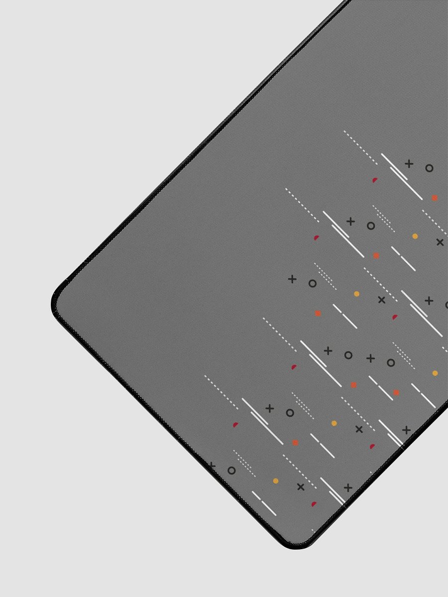 X's & O's Deskpad product image (3)