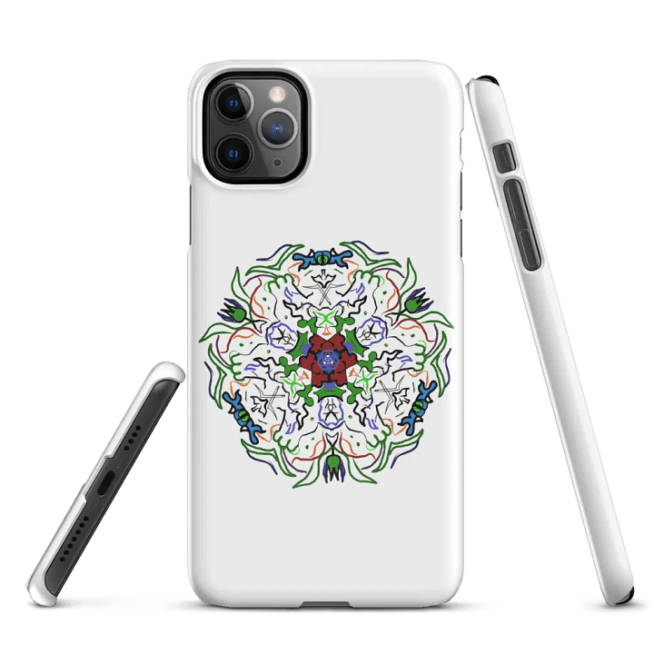 Flower Rise product image (3)