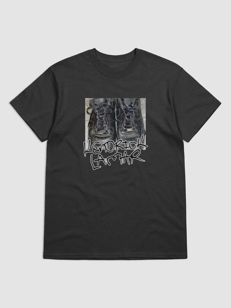 Watch The Party Die* Kendrick Lamar Tshirt product image (1)