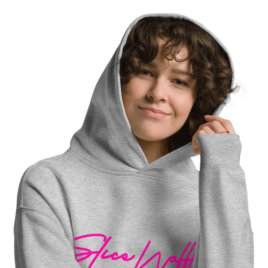 SliceWaffles Inc. Hoodie product image (27)