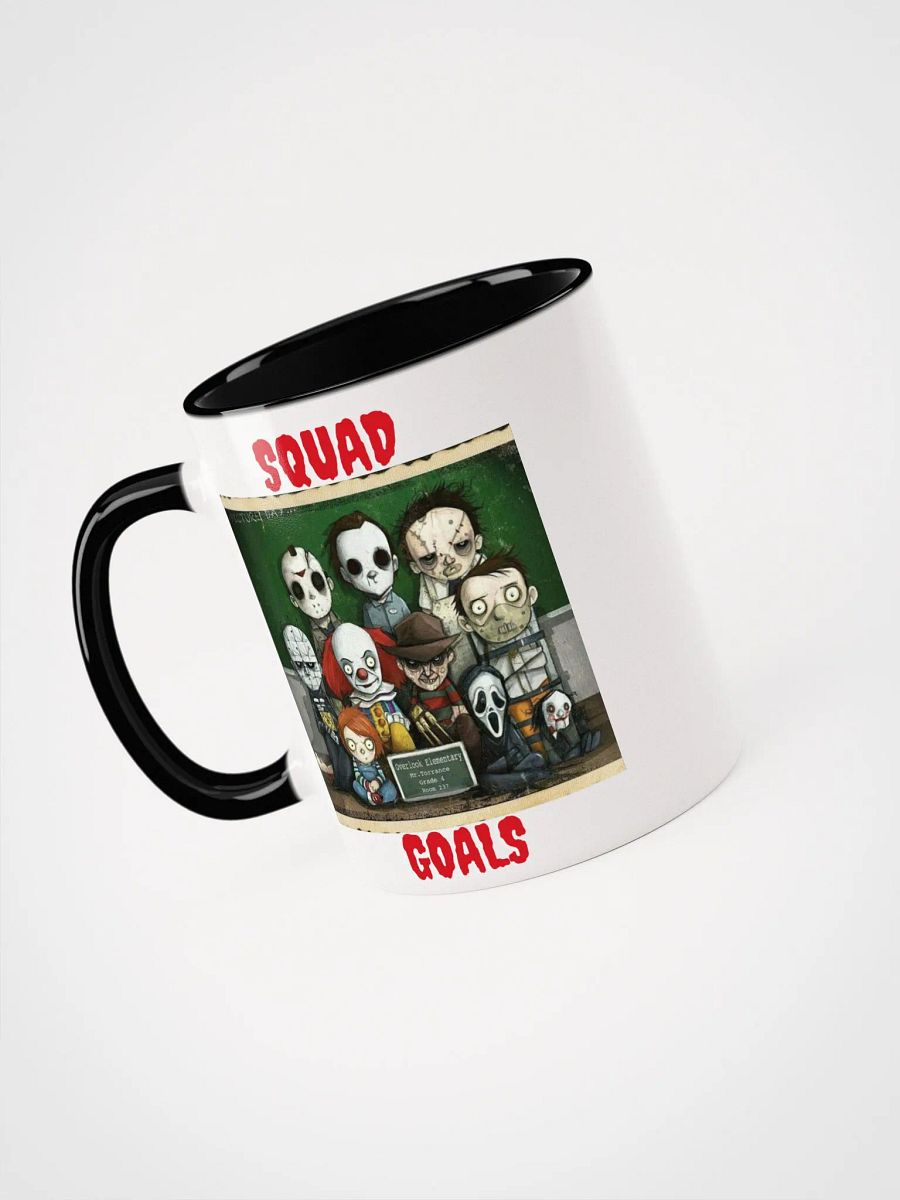 Horror Squad Goals Mug product image (34)