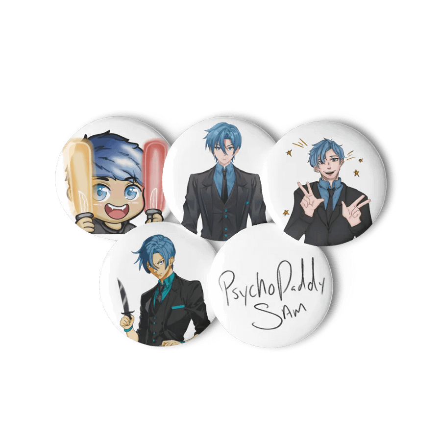 Button me up! product image (11)