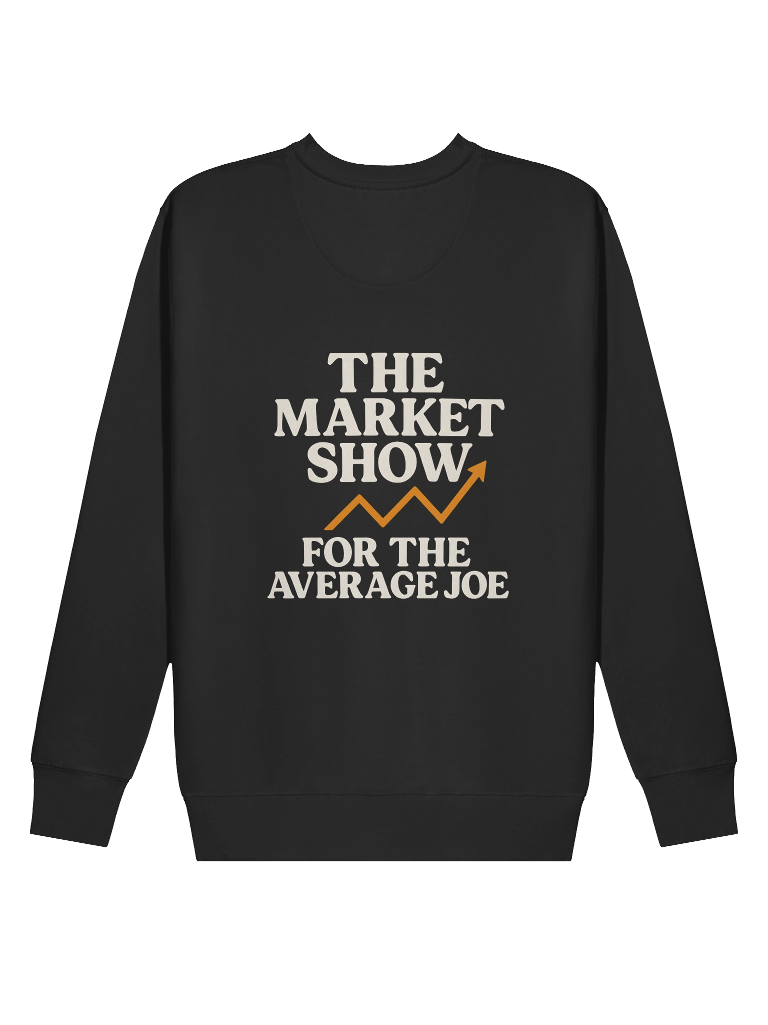 Stonkcast Premium Sweatshirt — “The Market Show for the Average Joe” product image (15)