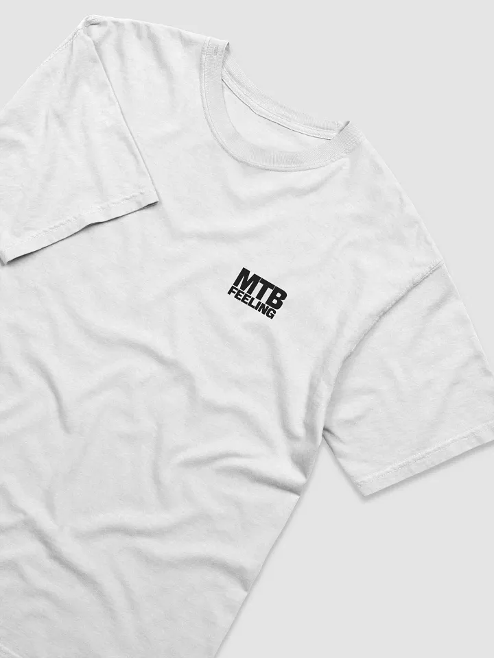 Nobody's Perfect - Santa Cruz T-Shirt! product image (2)