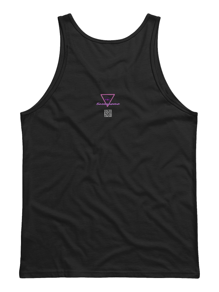 SNIFF tank product image (11)