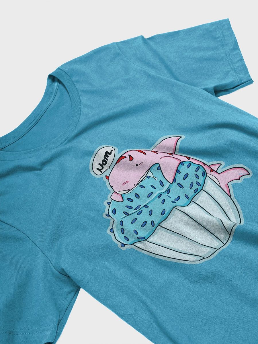 Shark Cupcake~ product image (7)