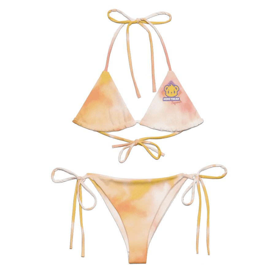 HBS String Bikini product image (9)