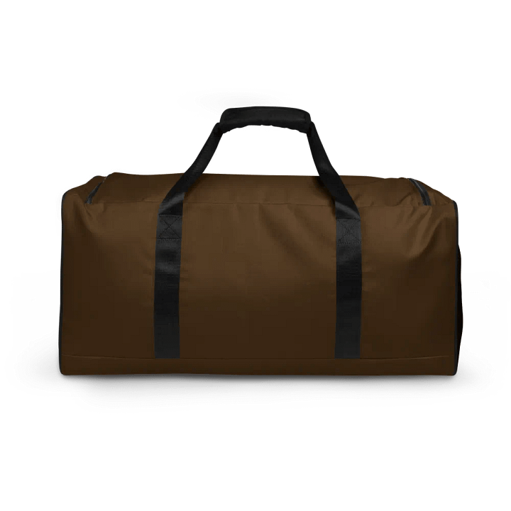 Blossom Burst Duffle Bag product image (2)
