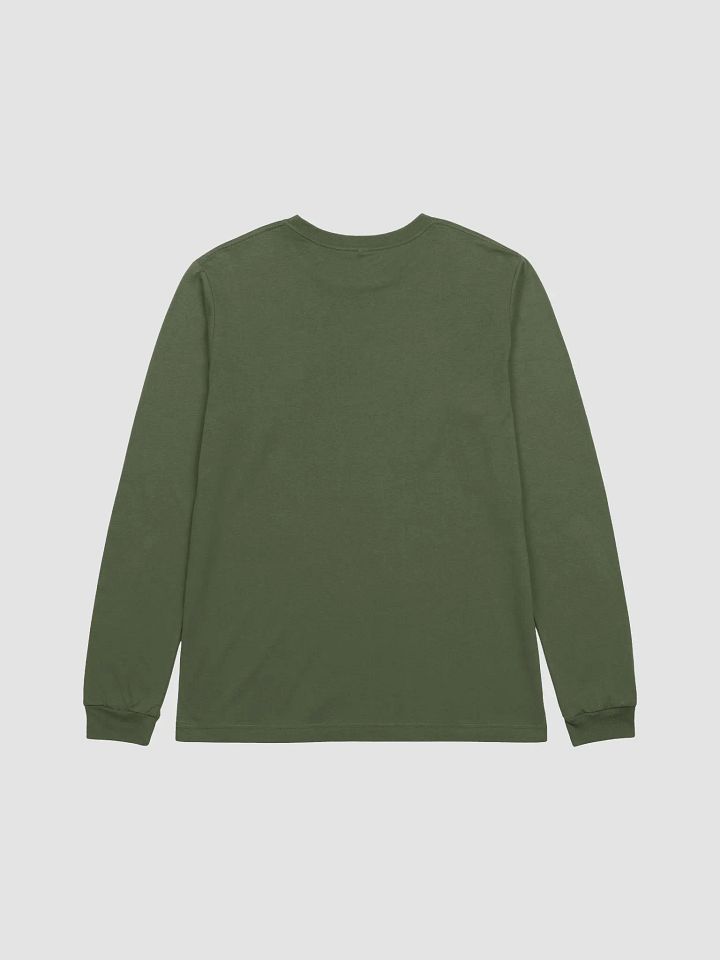 '92 Snake Longsleeve Shirt product image (2)