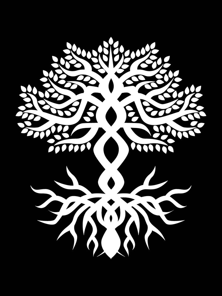 Tree of Life 2 [13x13] product image (2)