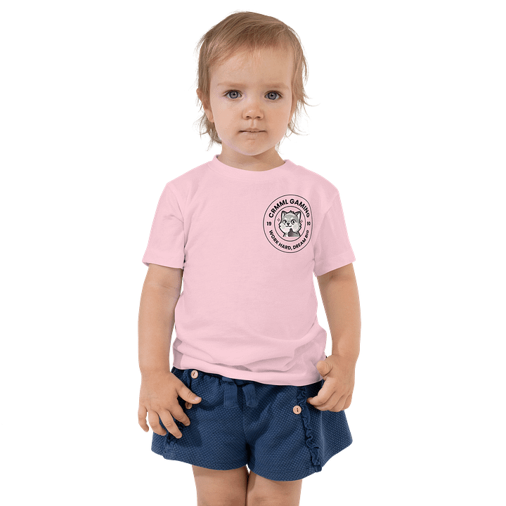 Work Hard, Dream Big, Mini Kids product image (5)