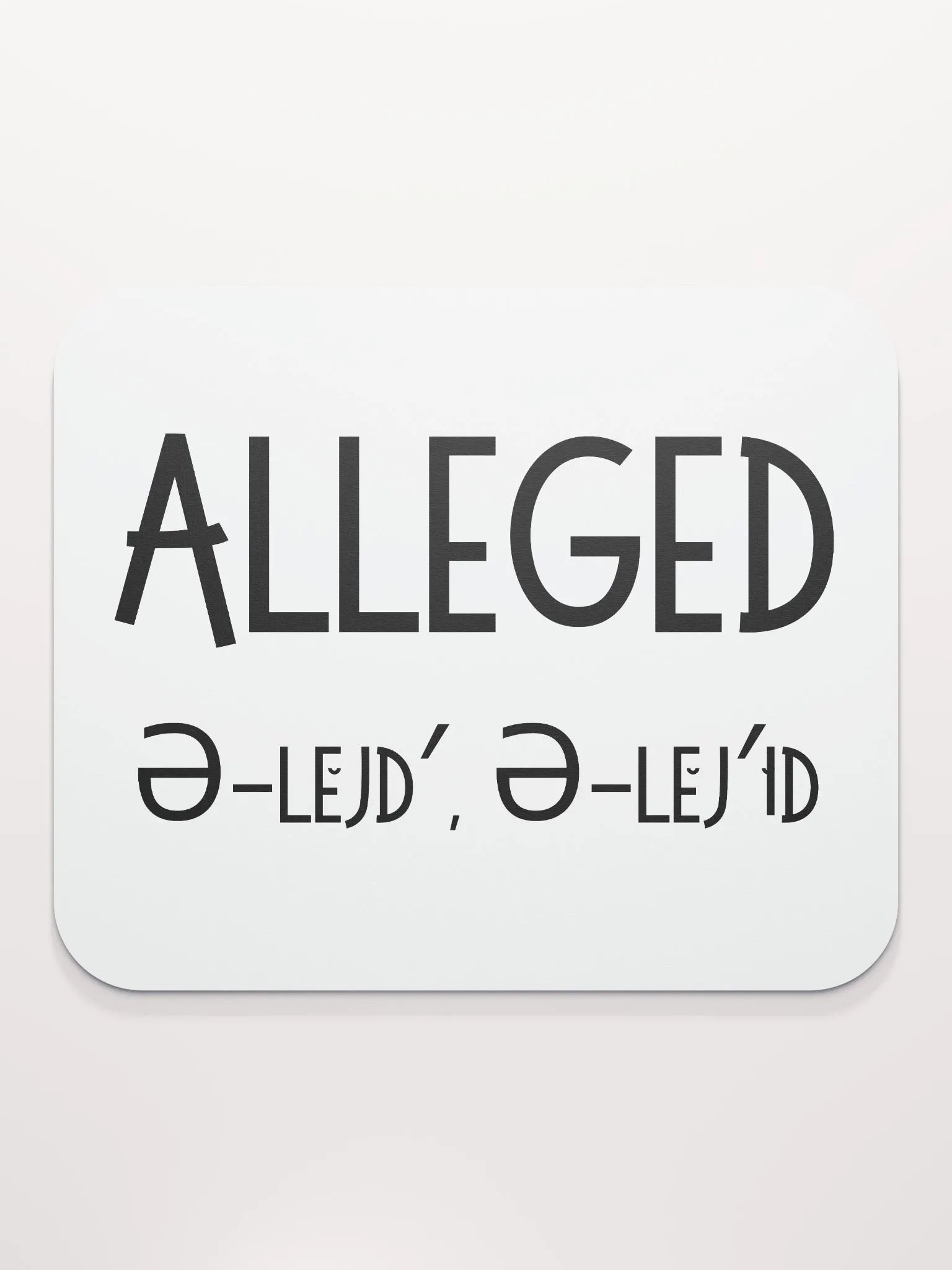 Alleged product image (2)