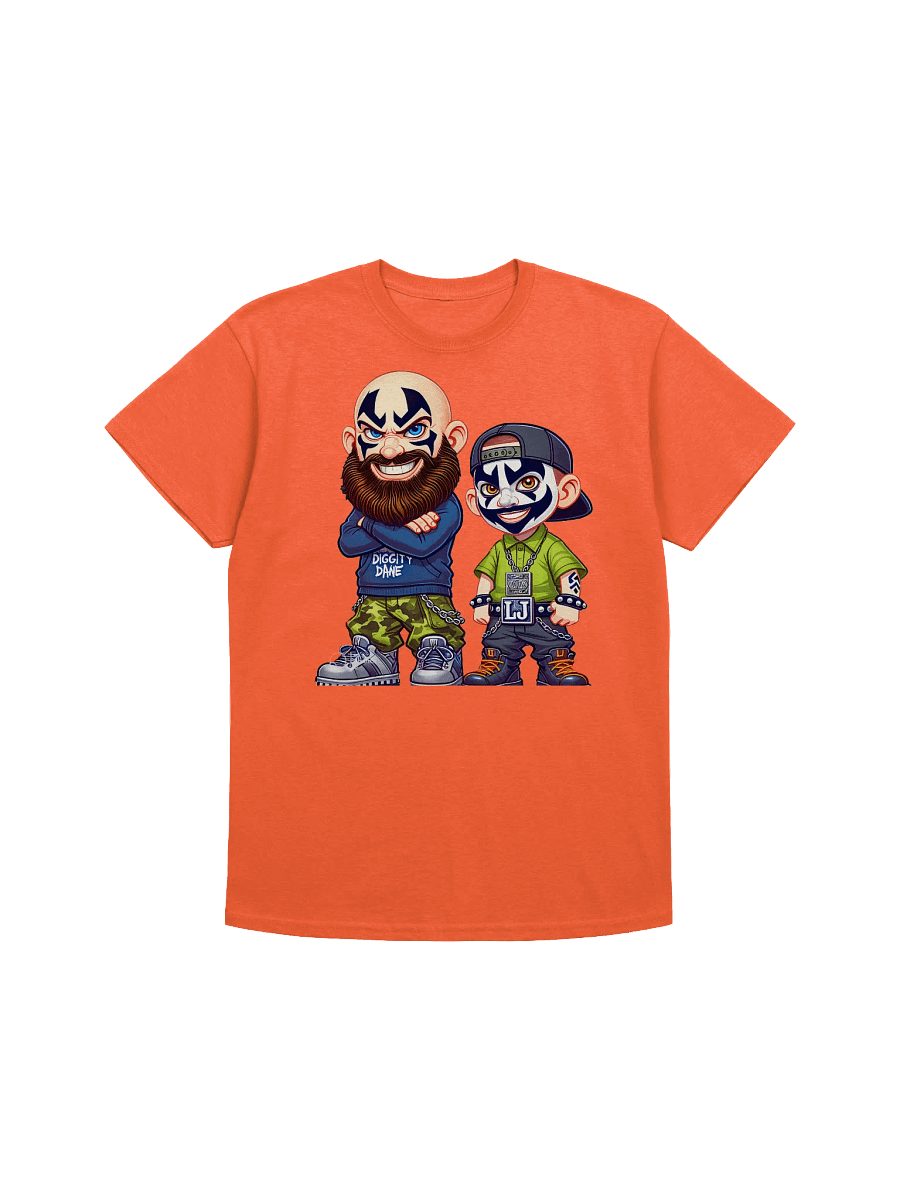 Diggity & LJ product image (1)