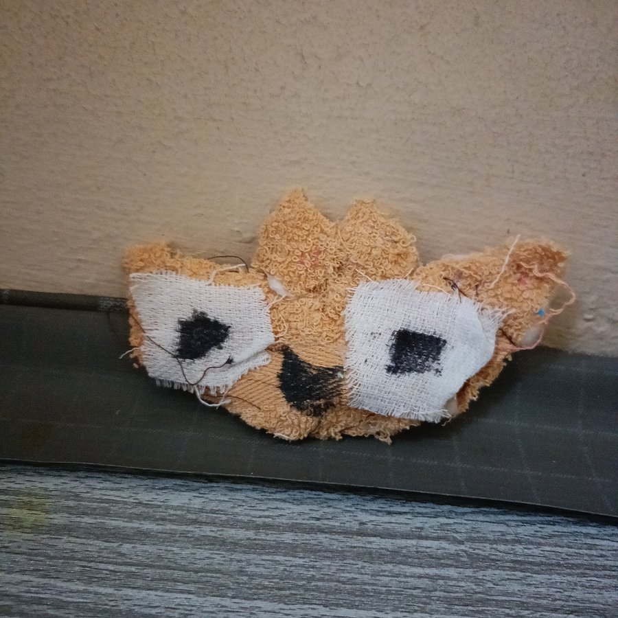 ت | Arabic Alphabet Lore Plushie product image (1)