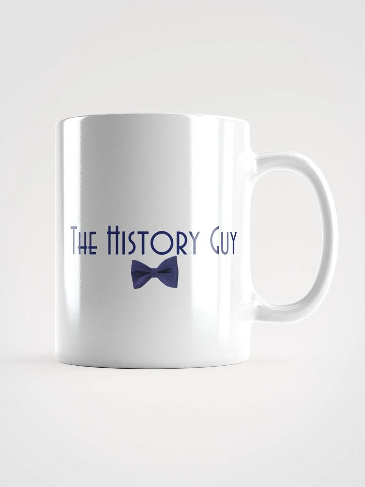 Plane Mug product image (2)