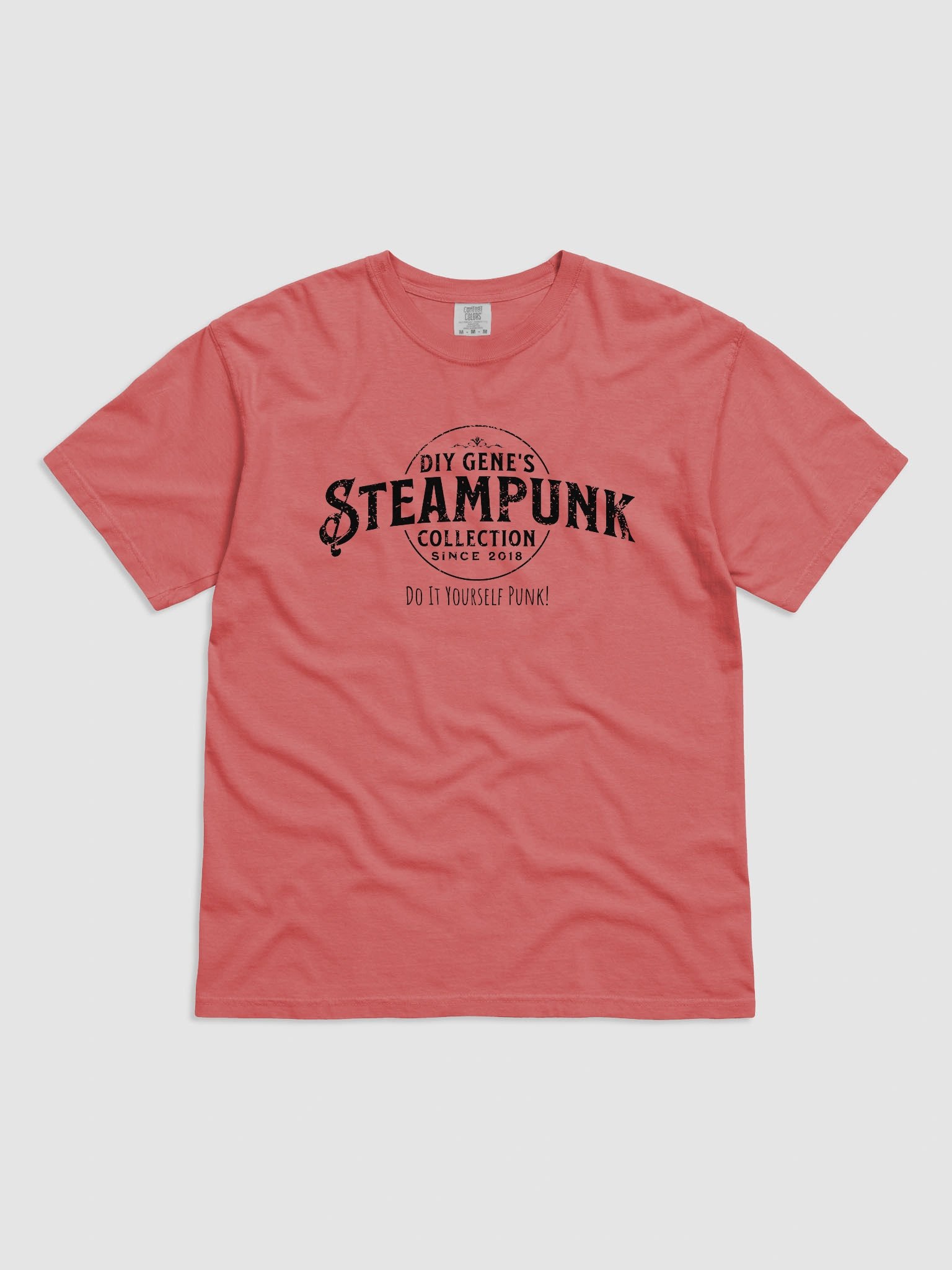 DIY Gene Punk product image (3)