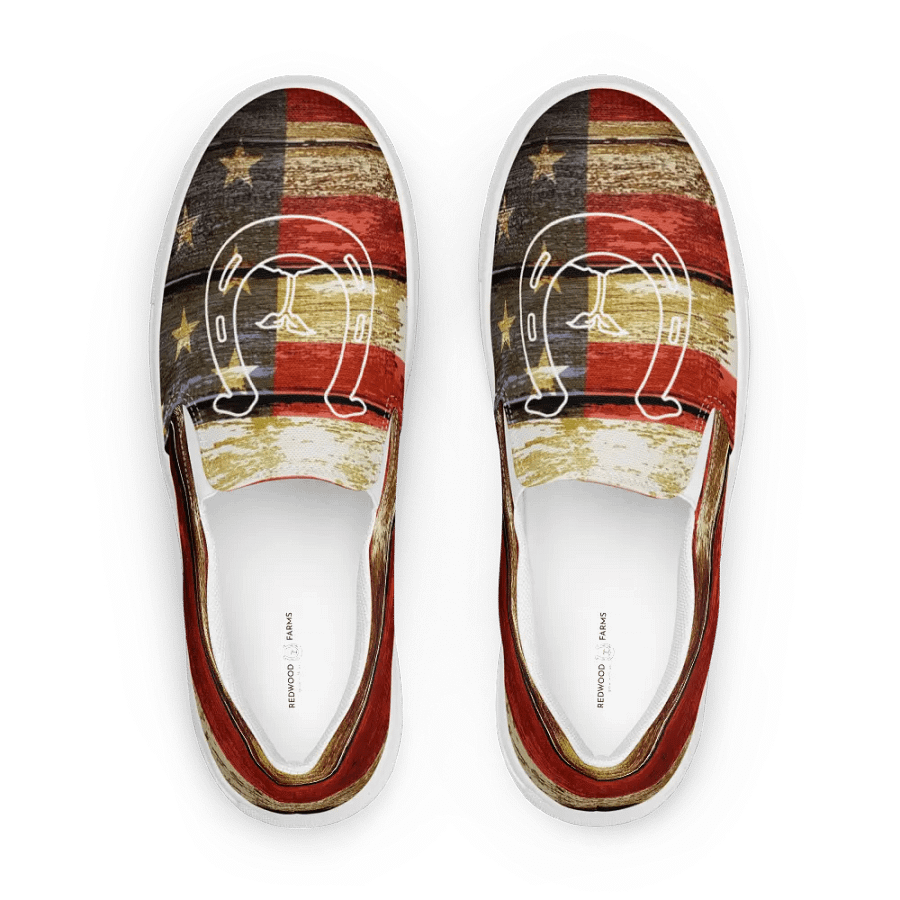 Slip ons product image (2)