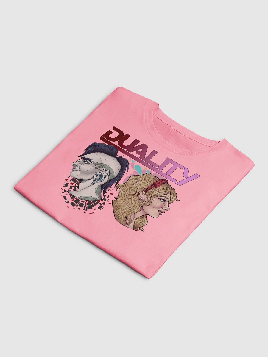 Duality Crop Top product image (5)