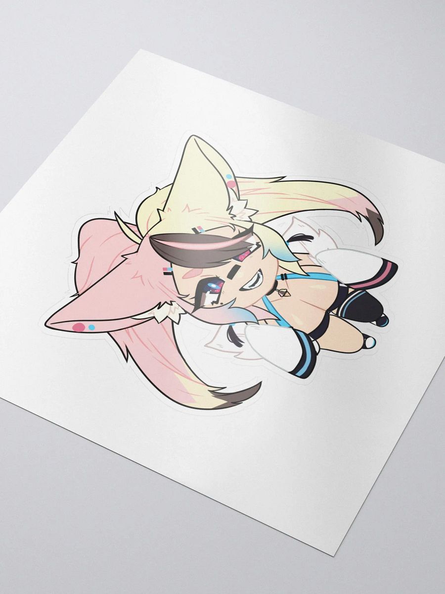 Beeg Sticker product image (3)