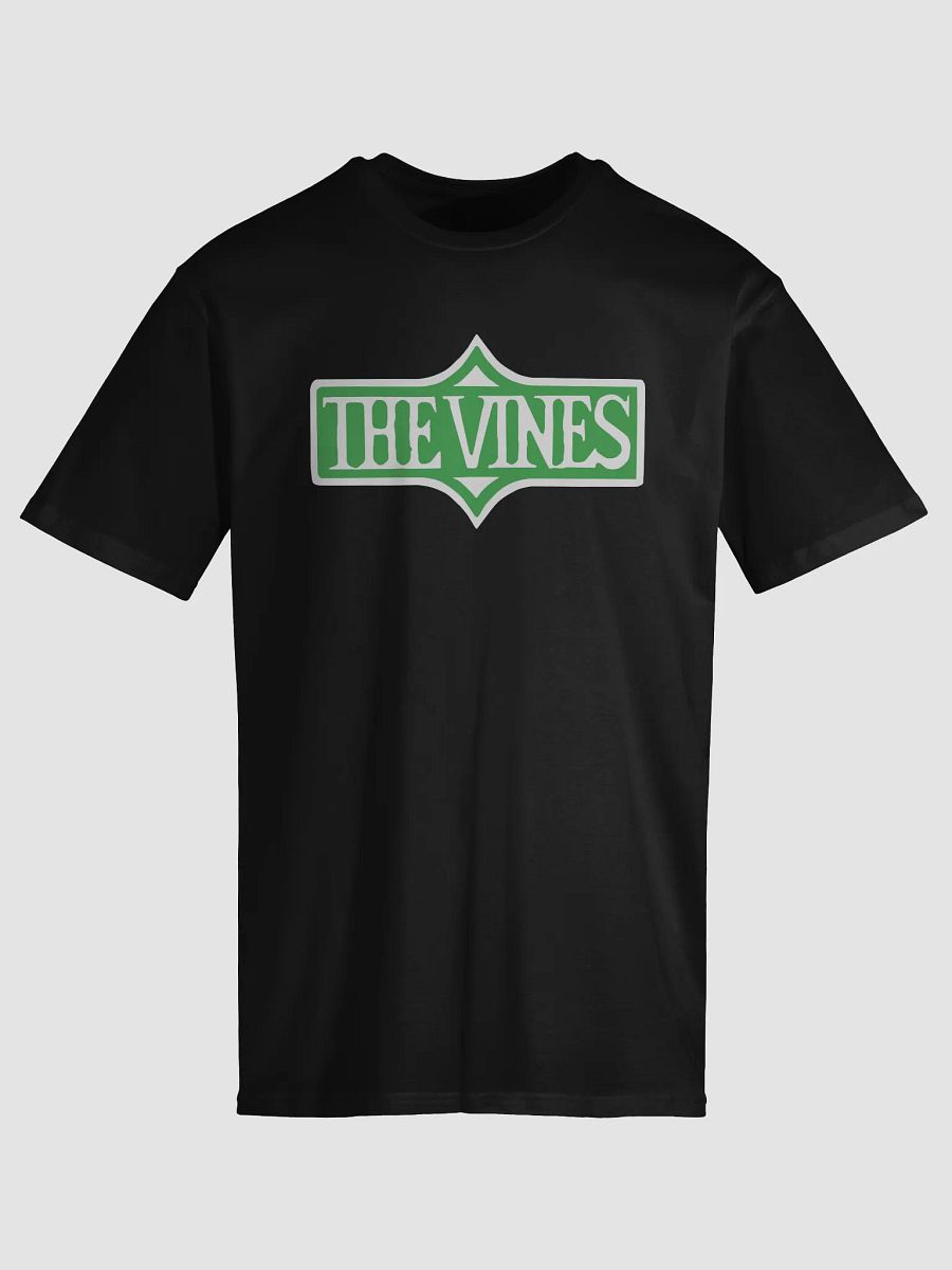 The Vines Logo Tee product image (15)