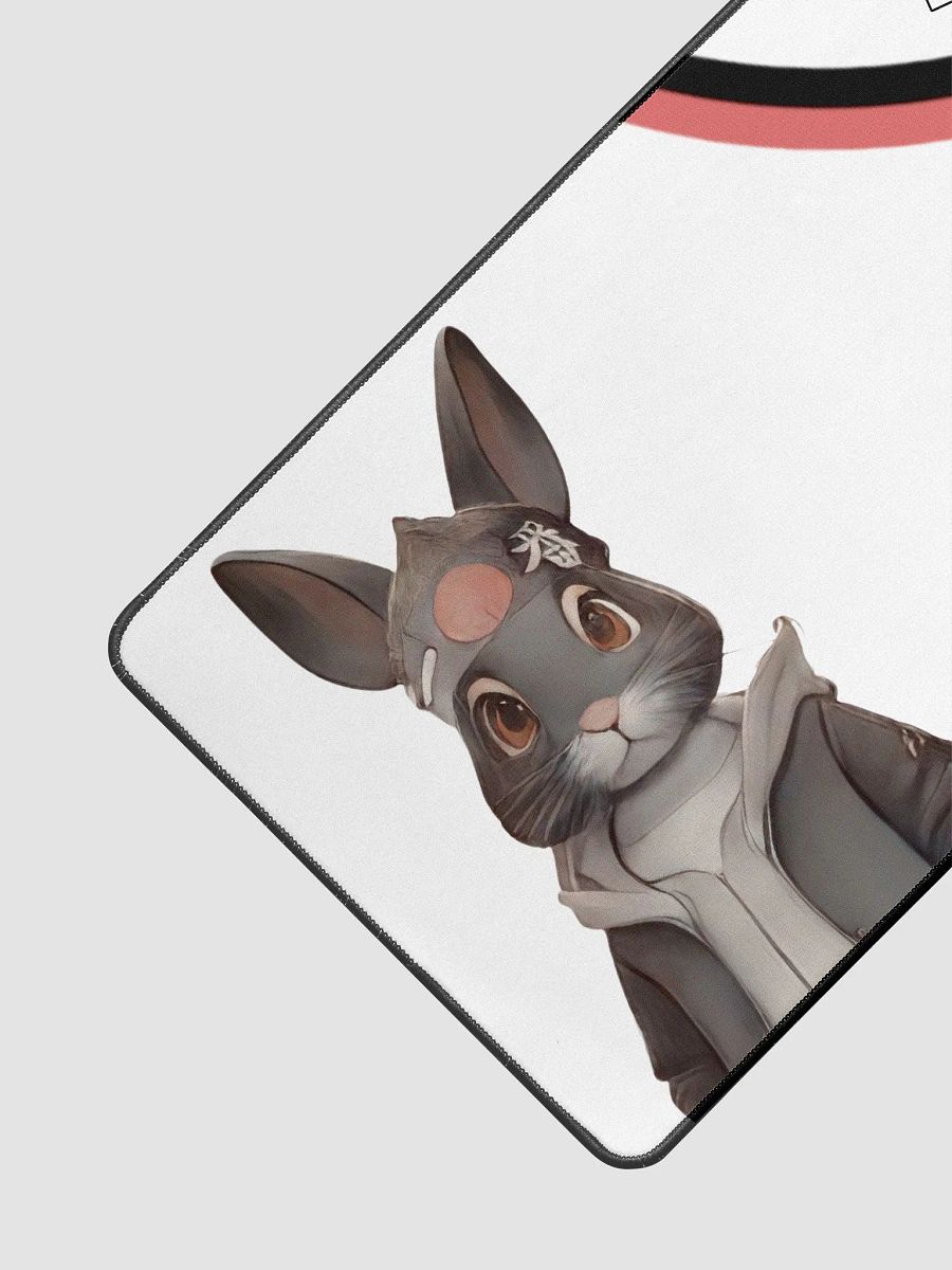 LOPJ | Milo Character Desk Mat product image (3)