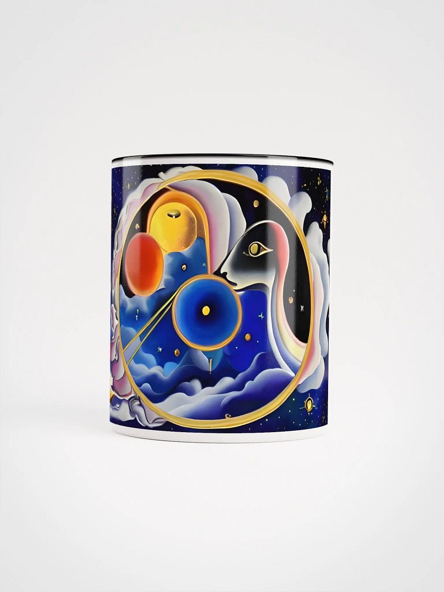 Astrology Art Collection: Celestial Beauty and Cosmic Wisdom product image (9)